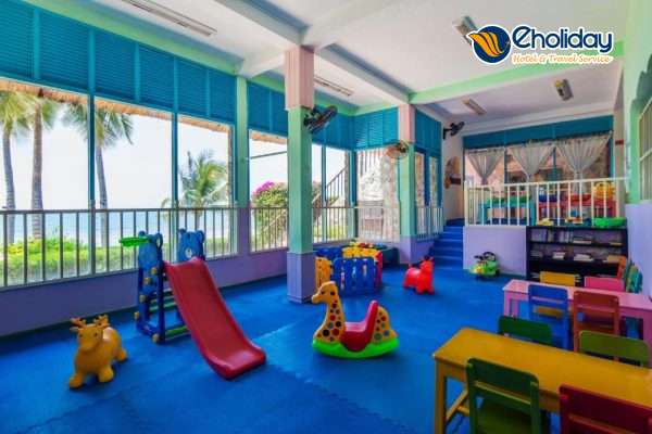 Victoria Phan Thiết Resort Kid Club