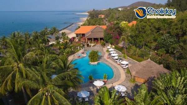 Victoria Phan Thiết Resort Overview