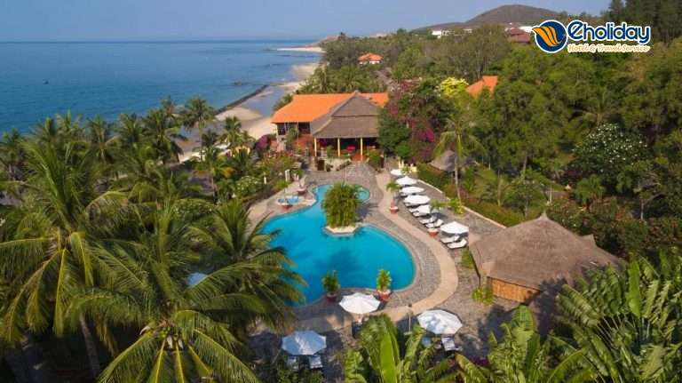 Victoria Phan Thiết Beach Resort & Spa