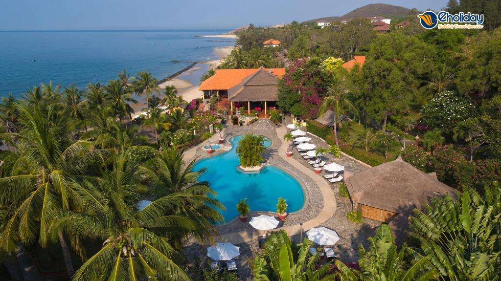 Victoria Phan Thiết Resort, Mũi Né