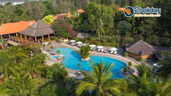 Victoria Phan Thiết Resort Pool