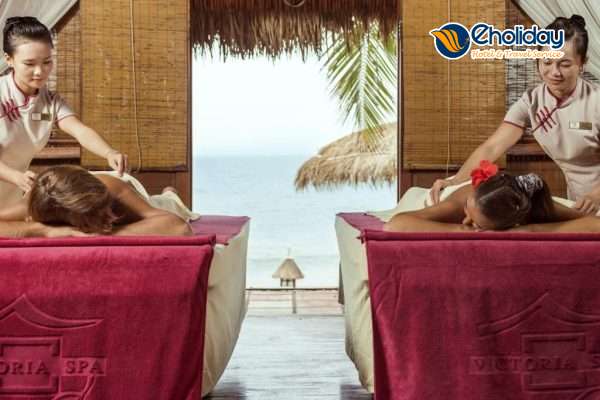 Victoria Phan Thiết Resort Spa