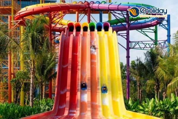 Vinwonders Grand Park Quận 9