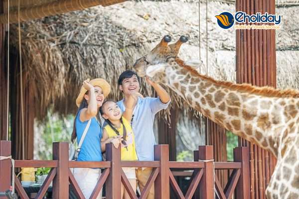 Vinpearl Safari Phú Quốc 3