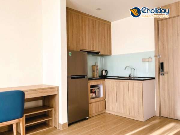 Ph Hotel & Apartment 