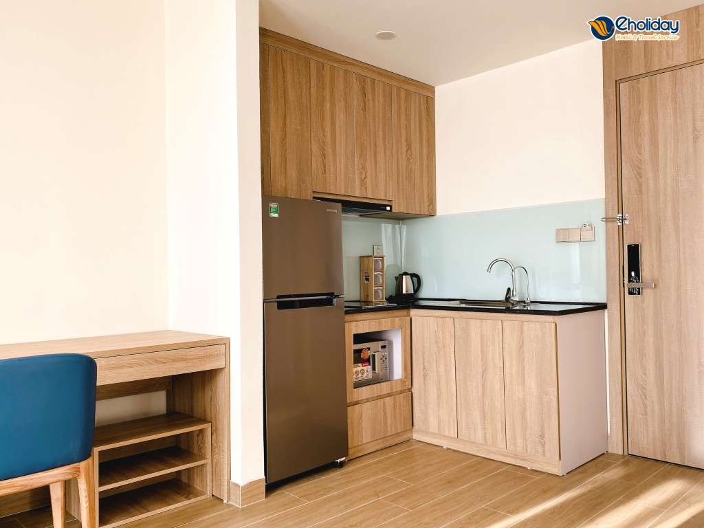 Ph Hotel & Apartment
