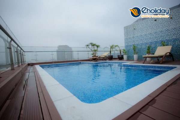 Ph Hotel & Apartment 1