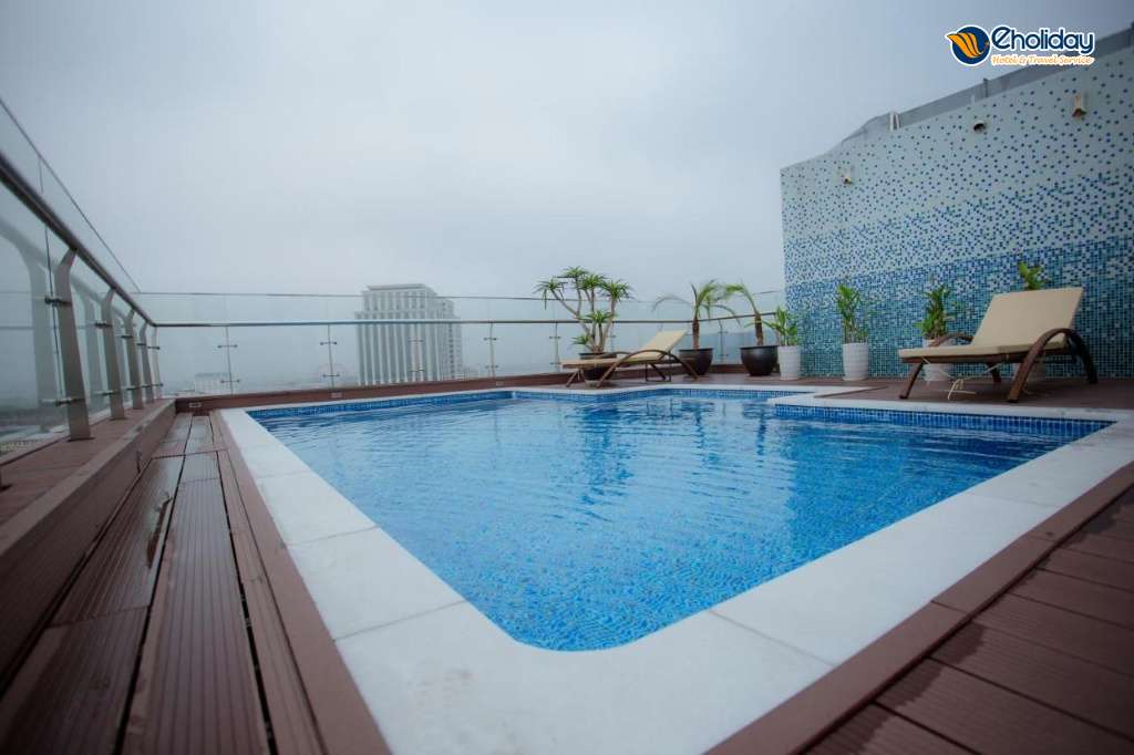 Ph Hotel & Apartment 1