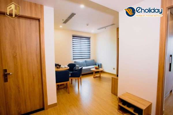 Ph Hotel & Apartment 2