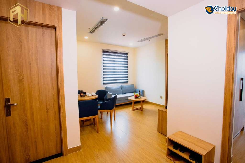 Ph Hotel & Apartment 2