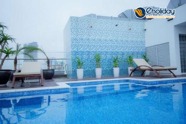Ph Hotel & Apartment