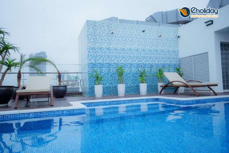 PH Hotel & Apartment Hải Phòng