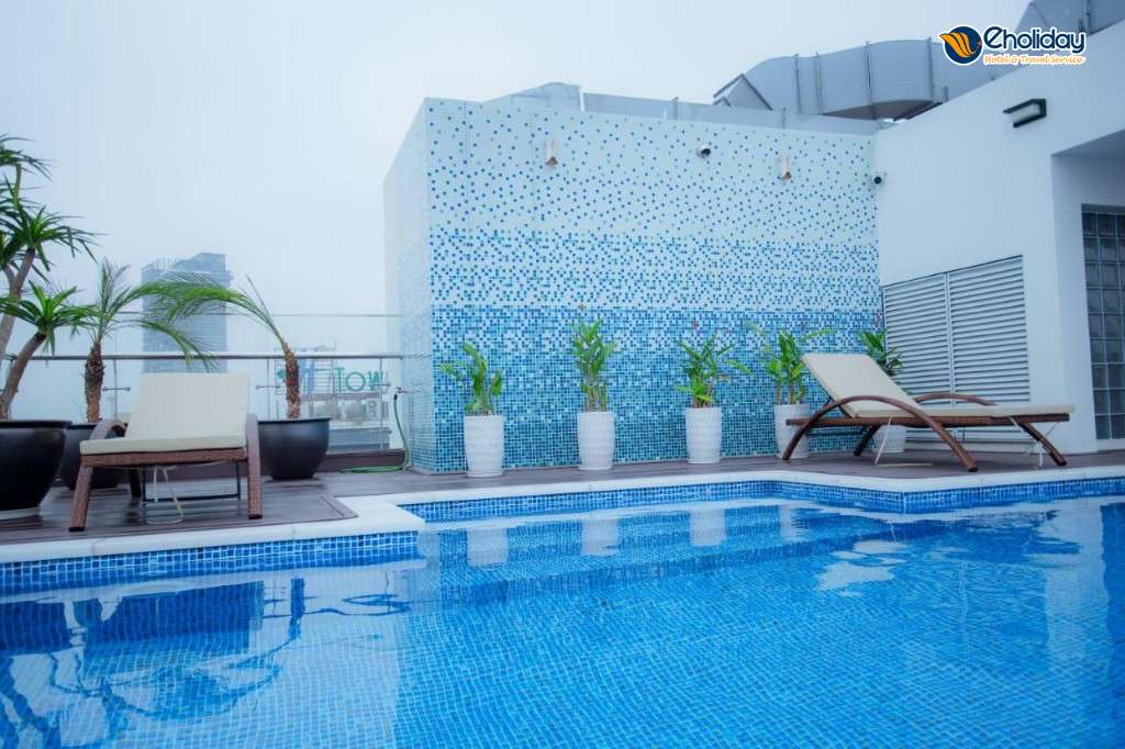 Ph Hotel & Apartment