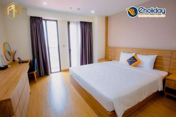 Ph Hotel & Apartment Apartment 2 Bedroom