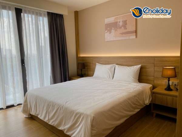 Ph Hotel & Apartment Apartment