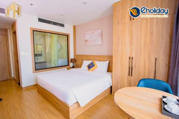 Ph Hotel & Apartment Phòng Studio