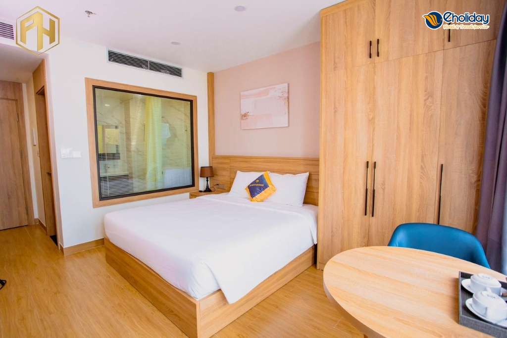 Ph Hotel & Apartment Phòng Studio