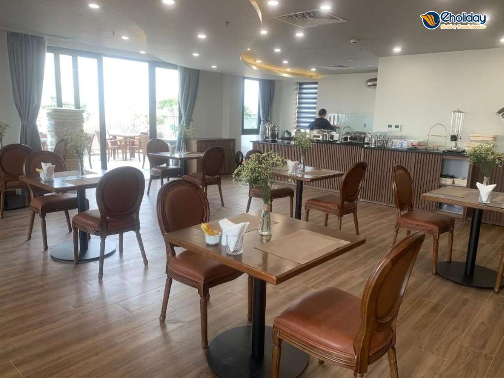 Ph Hotel & Apartment.