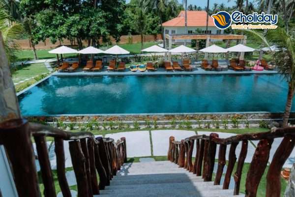 Charm Hòn Rơm Villas Mũi Né 10