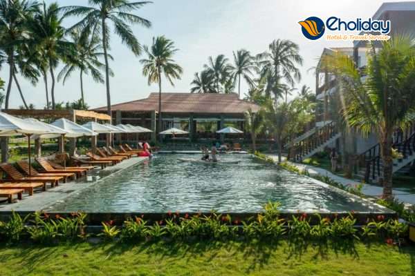 Charm Hòn Rơm Villas Mũi Né 2