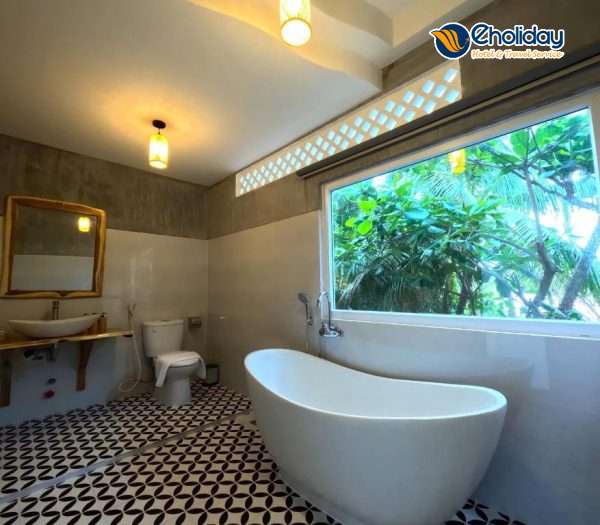 Charm Hòn Rơm Villas Mũi Né 22