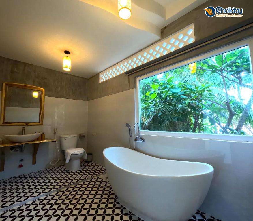 Charm Hòn Rơm Villas Mũi Né 22