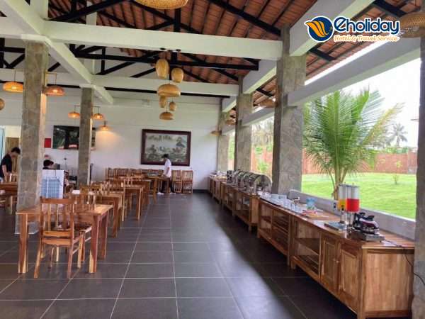 Charm Hòn Rơm Villas Mũi Né 3