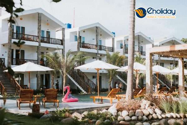 Charm Hòn Rơm Villas Mũi Né 4