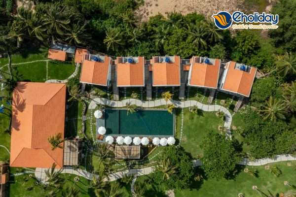 Charm Hòn Rơm Villas Mũi Né 5
