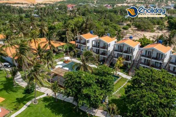 Charm Hòn Rơm Villas Mũi Né 6