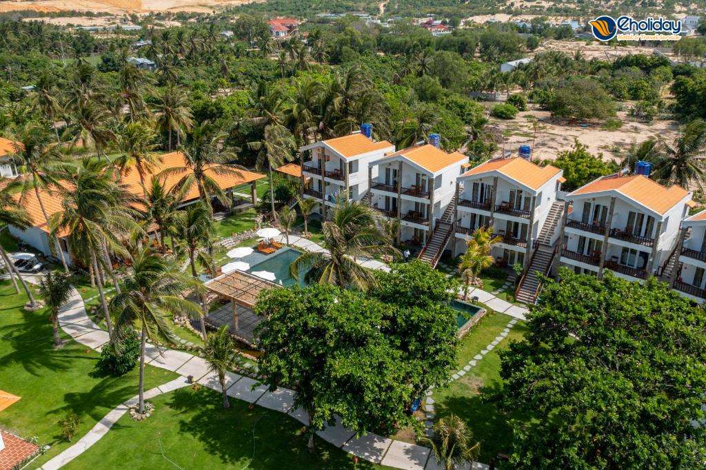 Charm Hòn Rơm Villas Mũi Né 6