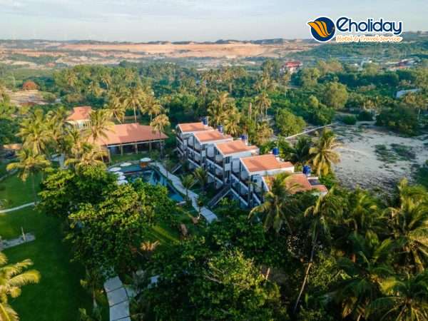 Charm Hòn Rơm Villas Mũi Né 7