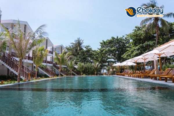 Charm Hòn Rơm Villas Mũi Né 8
