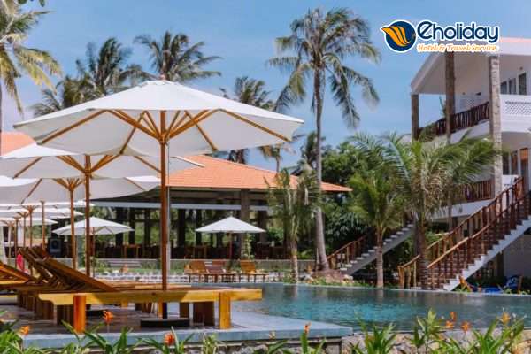 Charm Hòn Rơm Villas Mũi Né 9