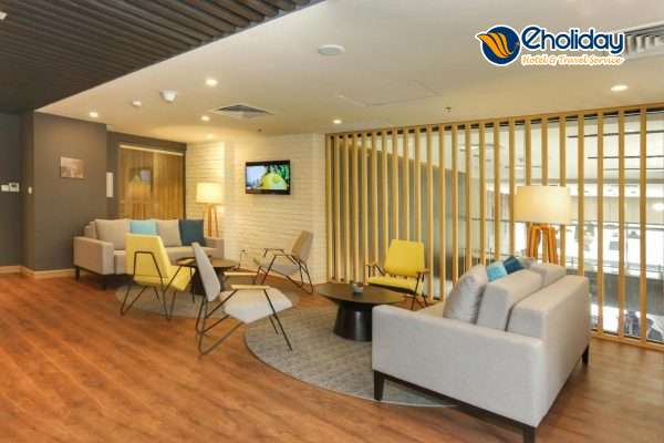 Citadines Central Bình Dương Corner