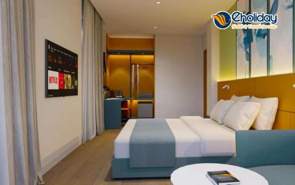 Costamigo Phan Thiết By Best Western Double Room