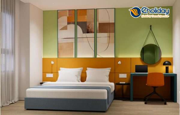 Costamigo Phan Thiết By Best Western Phòng Double