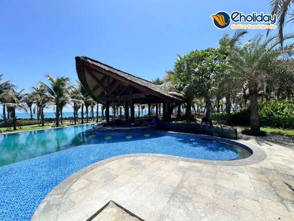 Costamigo Phan Thiết By Best Western Pool