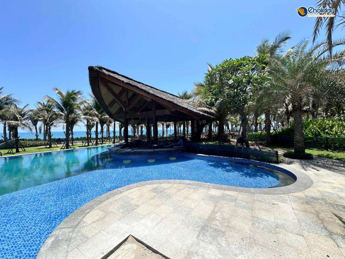 Costamigo Phan Thiết By Best Western Pool