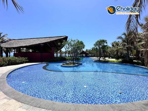 Costamigo Phan Thiết By Best Western Bể Bơi