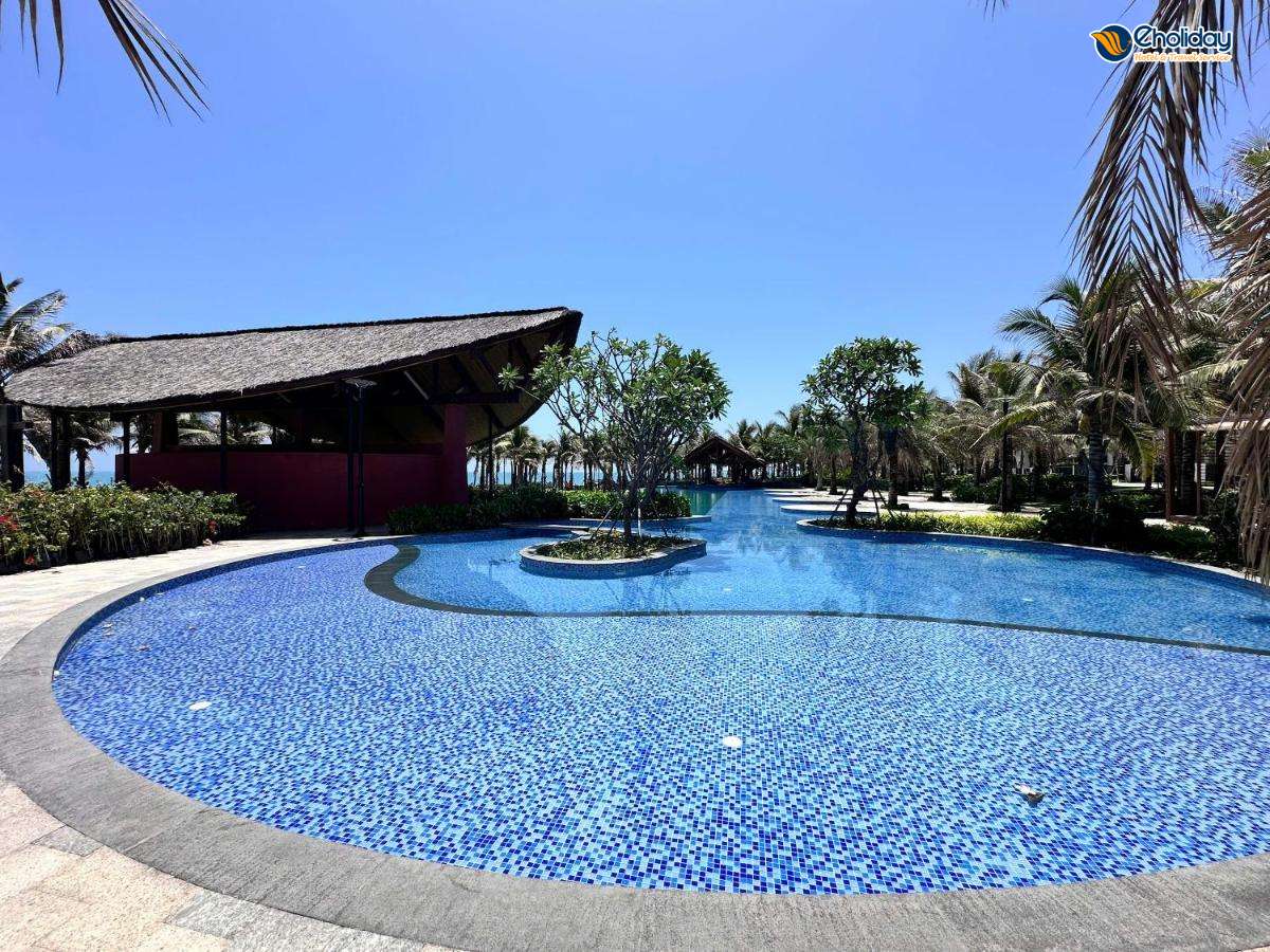 Costamigo Phan Thiết By Best Western Bể Bơi