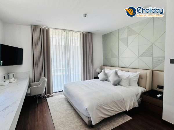 Costamigo Phan Thiết By Best Western Deluxe