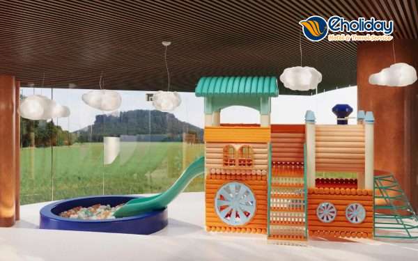 Costamigo Phan Thiết By Best Western Kid Club