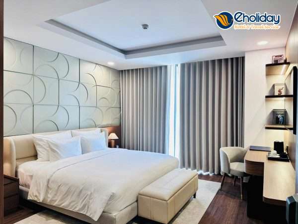 Costamigo Phan Thiết By Best Western Phòng Deluxe