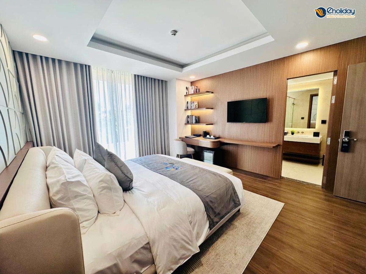 Costamigo Phan Thiết By Best Western Phòng Suite