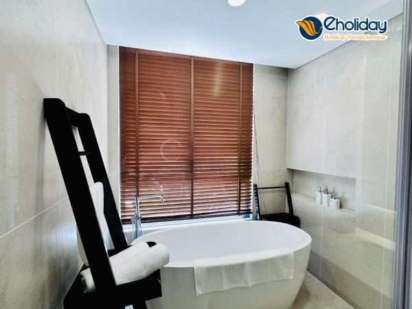 Costamigo Phan Thiết By Best Western Phòng Tắm Có Bồn Tắm