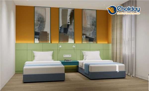 Costamigo Phan Thiết By Best Western Phòng Twin