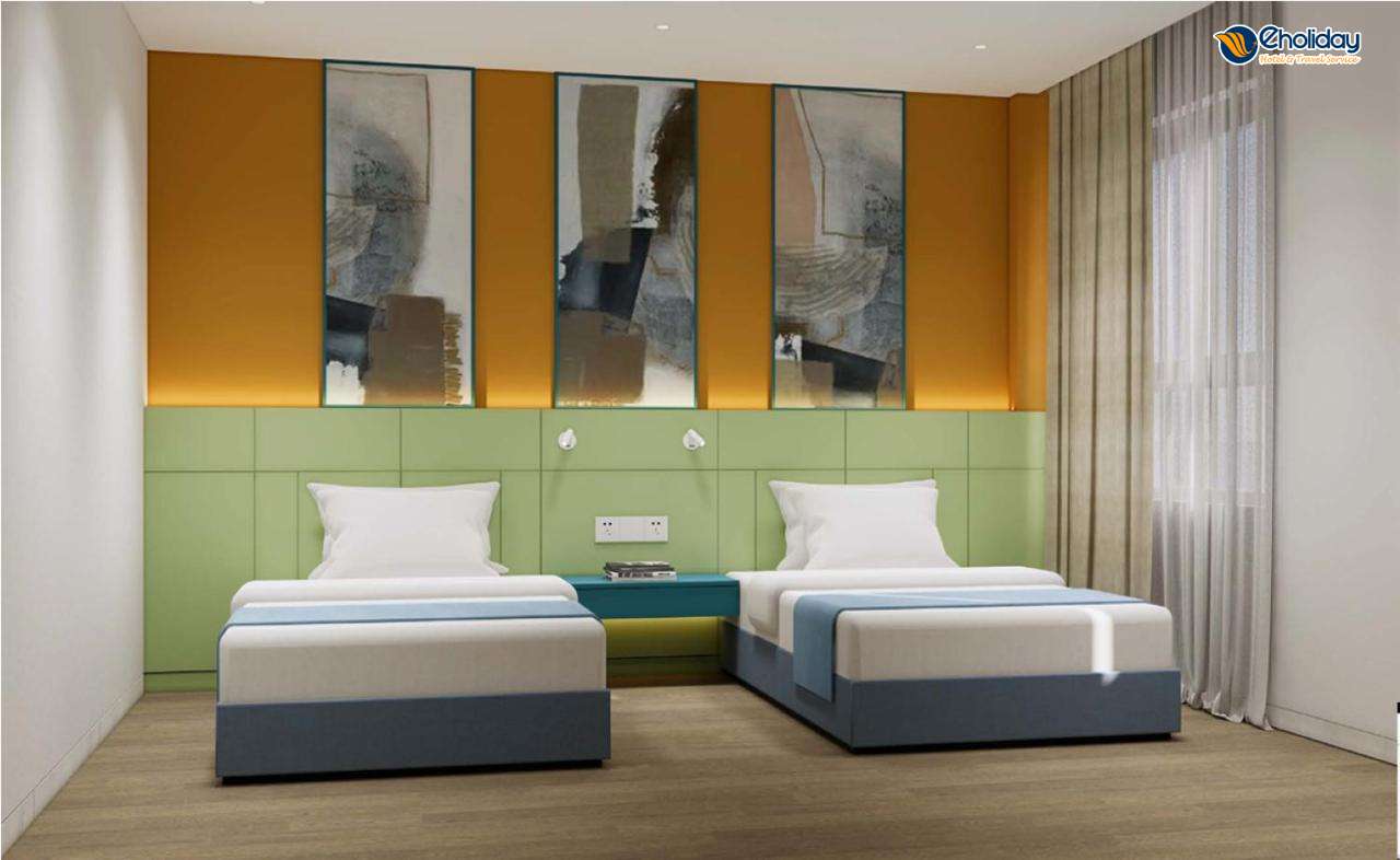 Costamigo Phan Thiết By Best Western Phòng Twin