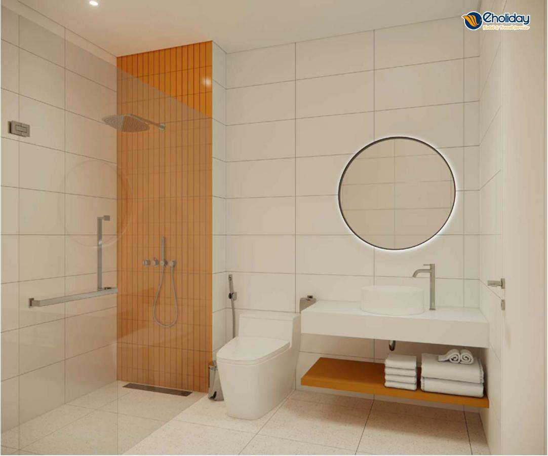 Costamigo Phan Thiết By Best Western Wc