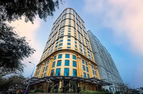 Dolce By Wyndham Hà Nội